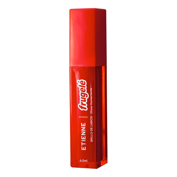 Gloss Etienne X Frugelé De Frutilla