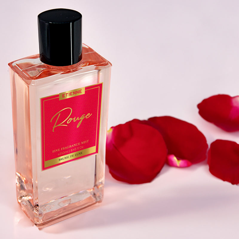Etienne Brume Deluxe Rouge 250Ml