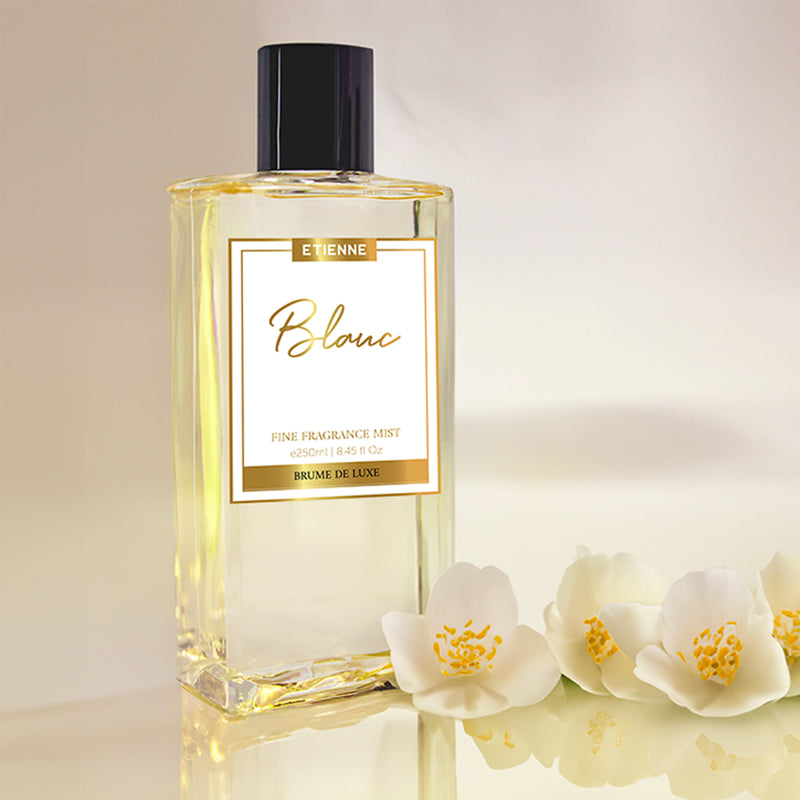 Etienne Brume Deluxe Blanc 250Ml