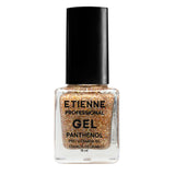 Etienne Esmalte Gel Panthenol Copper