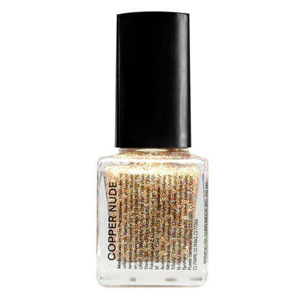 Etienne Esmalte Gel Panthenol Copper