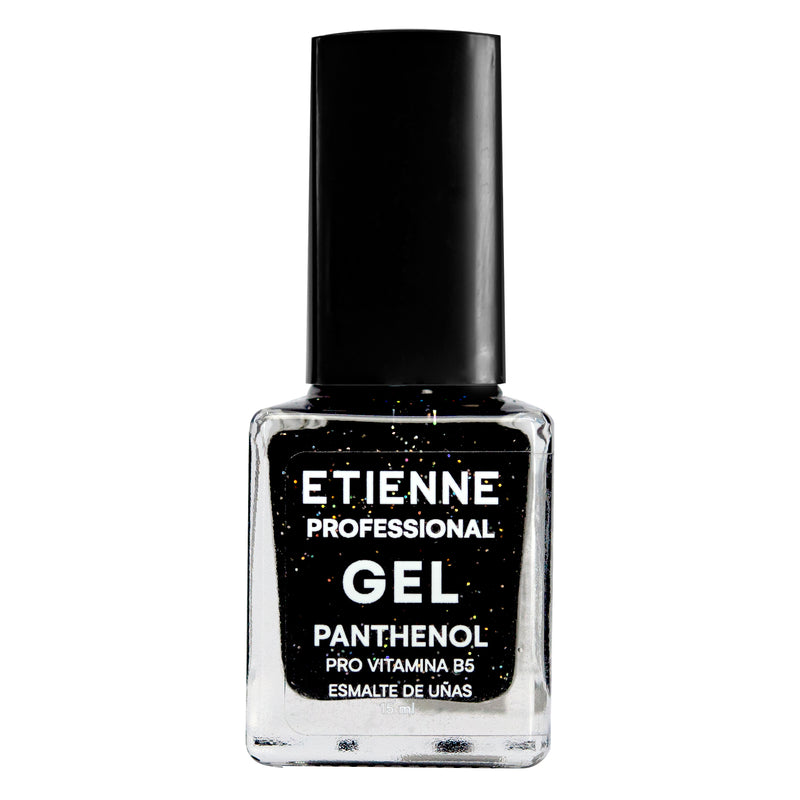 Etienne Esmalte Gel Pant Starrynight