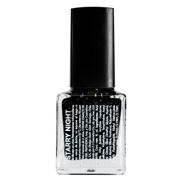 Etienne Esmalte Gel Pant Starrynight