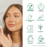 Crema de Día Antimanchas Naturaloe 50ml