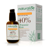Naturaloe Serum Antimanchas 30 ml