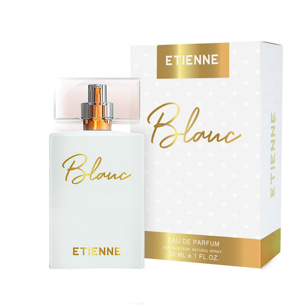 Etienne Essence Edp Blanc 30Ml