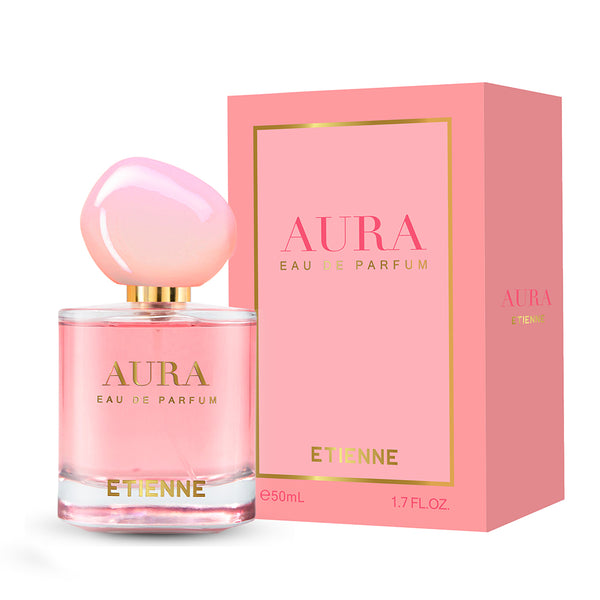 ETIENNE EDP AURA 50ML/L