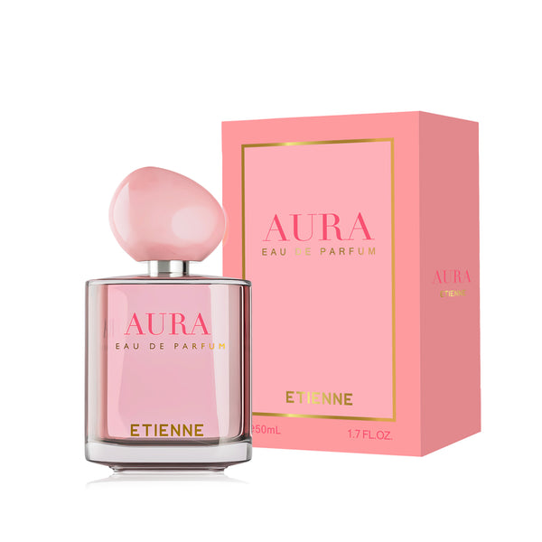 ETIENNE EDP AURA 50ML/L