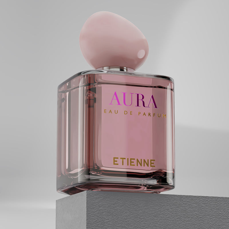 ETIENNE EDP AURA 50ML/L