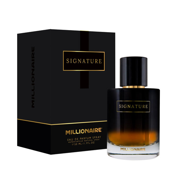 Millionaire Signature Edp 50 Ml