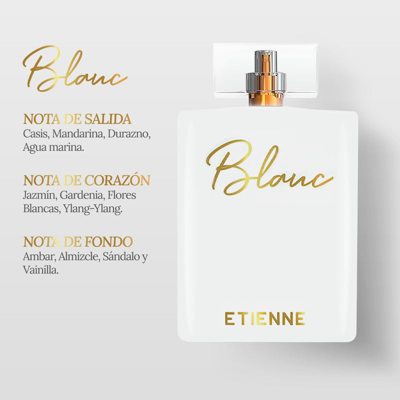 Etienne Edp Blanc 200 Ml