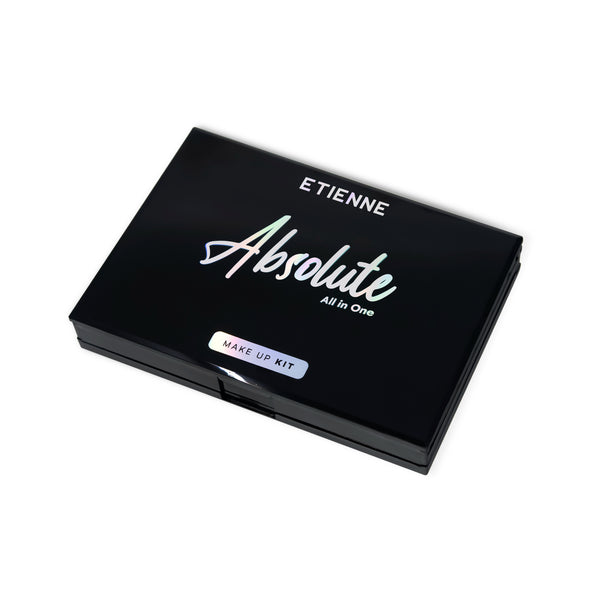 Set de Maquillaje Etienne All In One Absolute