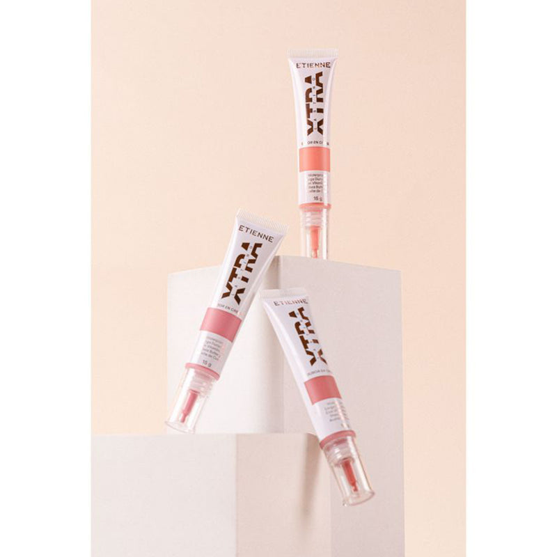 Rubor Cremoso Etienne Xtra Nude Rose