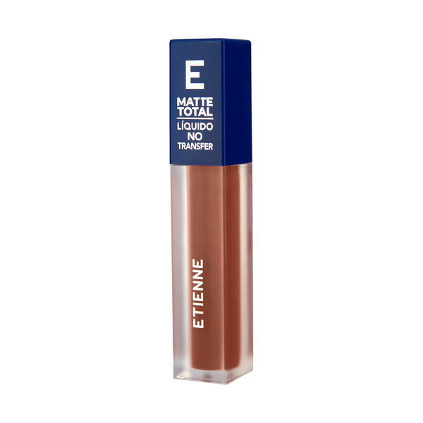 Labial Líquido Etienne Matte Total 22