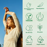 Sérum Hidratante Facial Naturaloe 30 ml