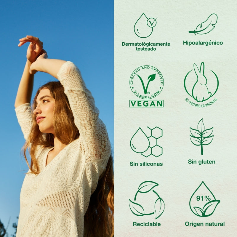 Sérum Hidratante Facial Naturaloe 30 ml