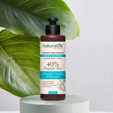 Crema de Peinar Naturaloe Reparación Argan Oil 250mL