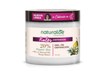 Gel de Rulos Definidos Naturaloe 400ml