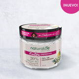 Gel de Rulos Definidos Naturaloe 400ml