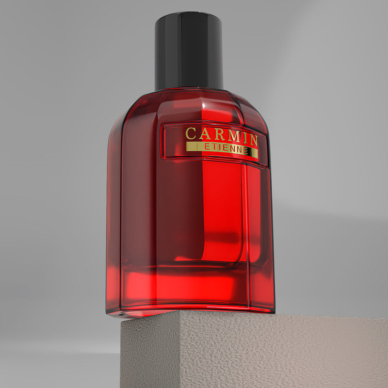 Etienne Eau De Parfum Carmin 80 ml