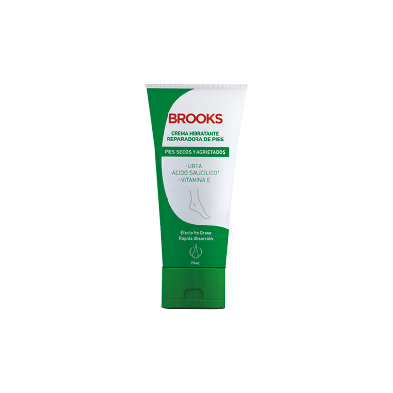 Brooks Pack Lady + Crema