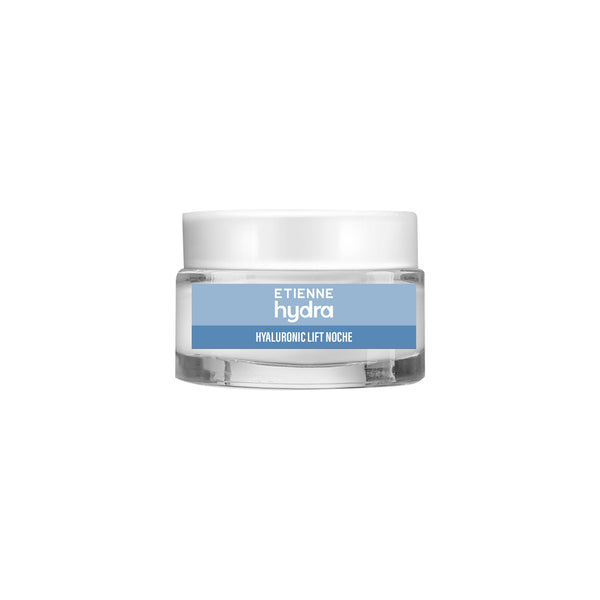 Crema Noche Hialuronic Lift Etienne 50ml