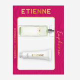 Etienne Eau The Parfum Euphoria 55 ml + Crema Corporal 50 g