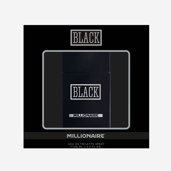 Millionaire edp Black 100 ml
