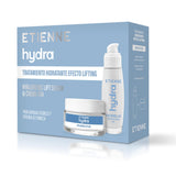 Set Crema de Día y Sérum Hydra Etienne