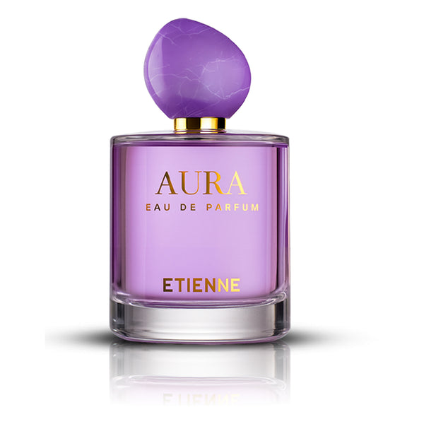 ETIENNE AURA VIOLETTE EDP 100 ML