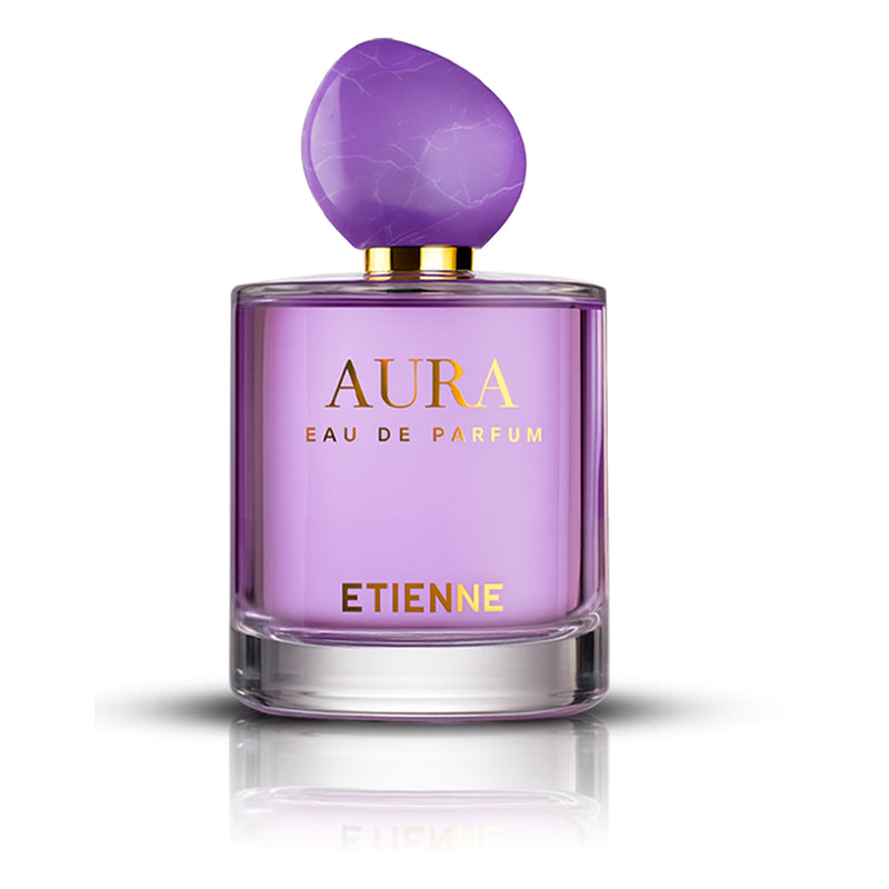 ETIENNE AURA VIOLETTE EDP 100 ML