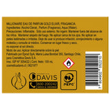 Millionaire Eau The Parfum Gold Elixir 100Ml