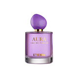 Etienne Eau The Parfum Aura Violette 50 ml + Perfumero 10 ml