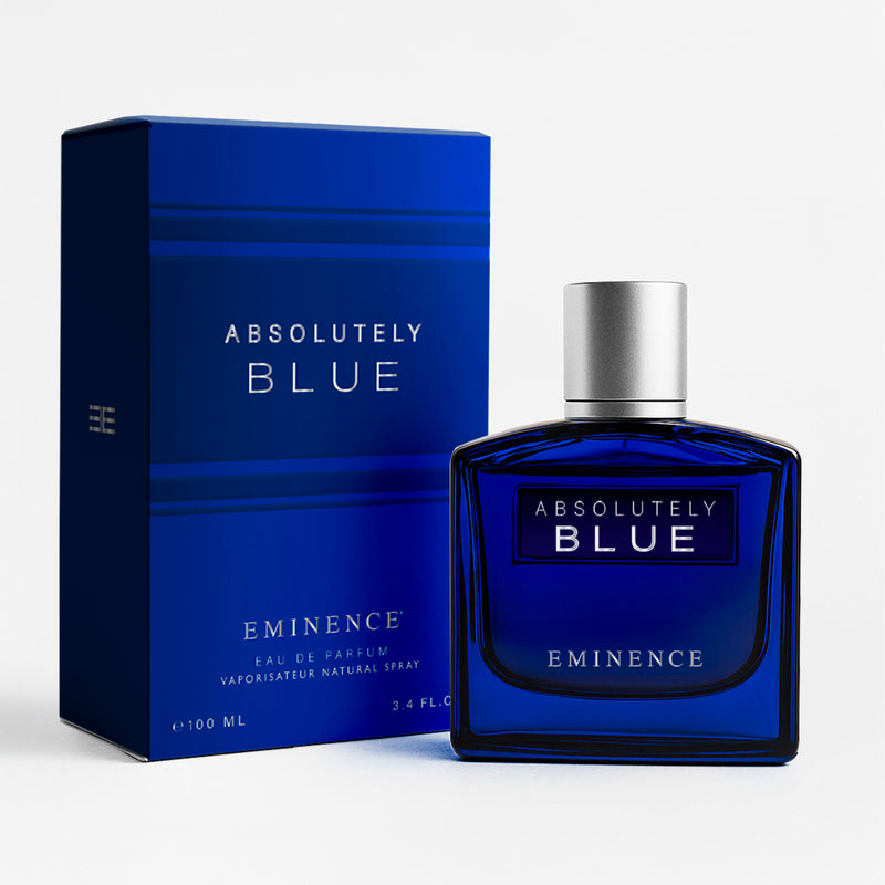 Eminence Eau The Parfum Absolutely Blue 100Ml
