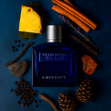 Eminence Eau The Parfum Absolutely Blue 100Ml