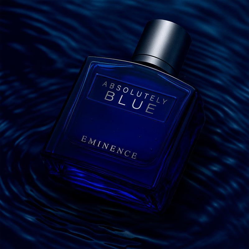 Eminence Eau The Parfum Absolutely Blue 100Ml