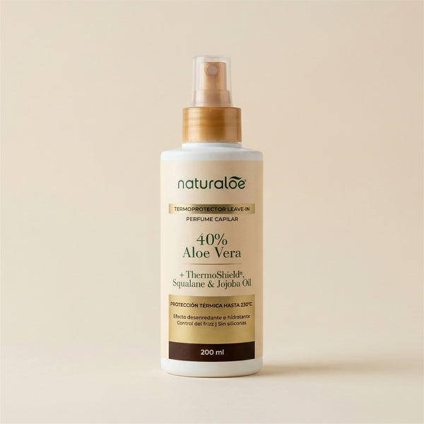 Termoprotector Perfume Capilar 200Ml