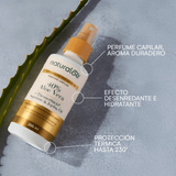 Termoprotector Perfume Capilar 200Ml