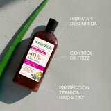 Acondicionador Rulos Definidos 350Ml