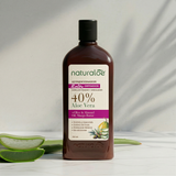 Acondicionador Rulos Definidos 350Ml