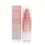 Serum Hidratante Daily Light 50ml Etienne
