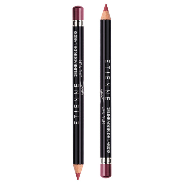 Etienne Delineador Labios Crayon La Vie En Roses