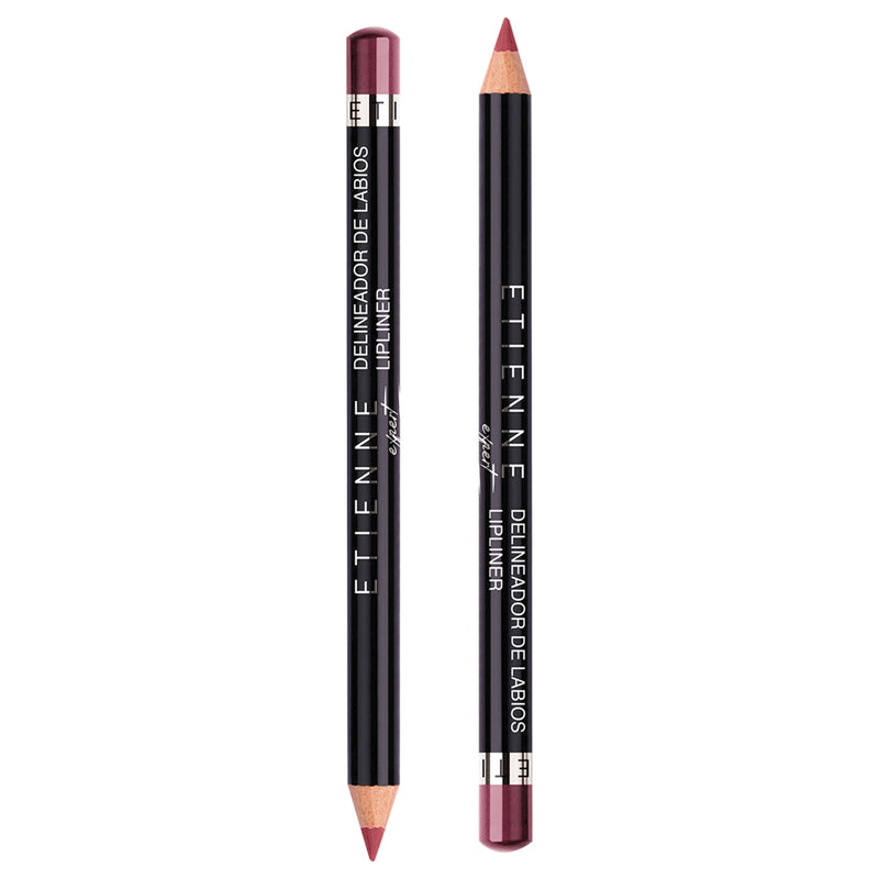 Etienne Delineador Labios Crayon La Vie En Roses