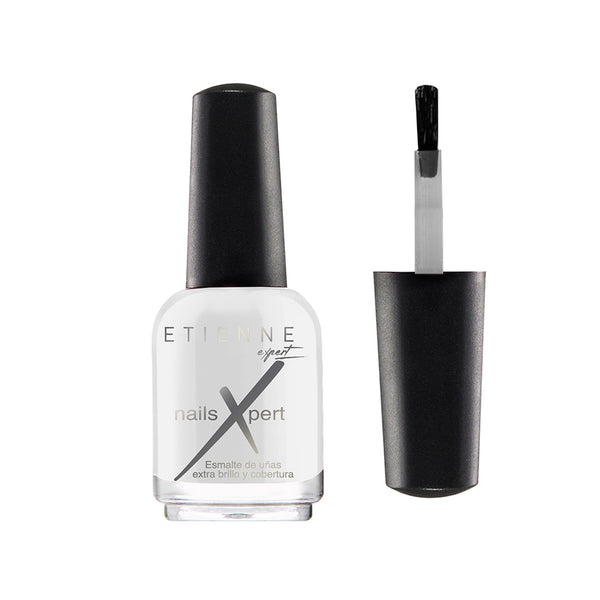 Etienne Esmalte Nails Xpert 52 Blanco