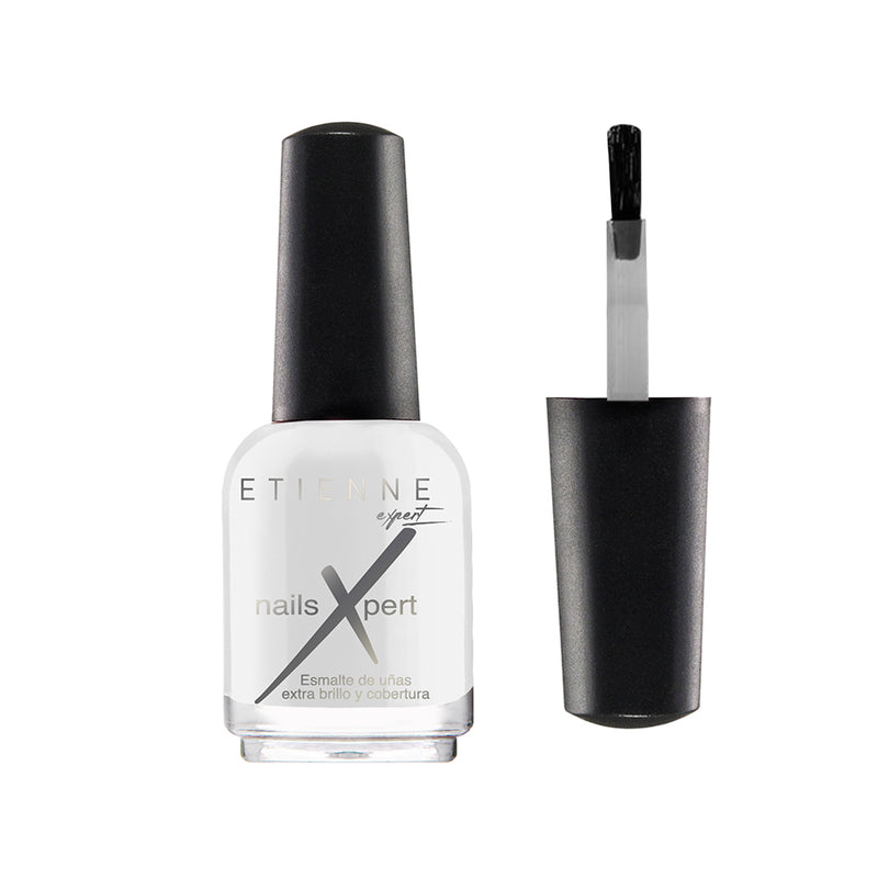 Etienne Esmalte Nails Xpert 52 Blanco