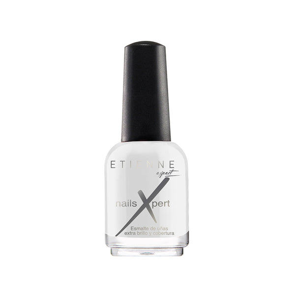 Etienne Esmalte Nails Xpert 52 Blanco