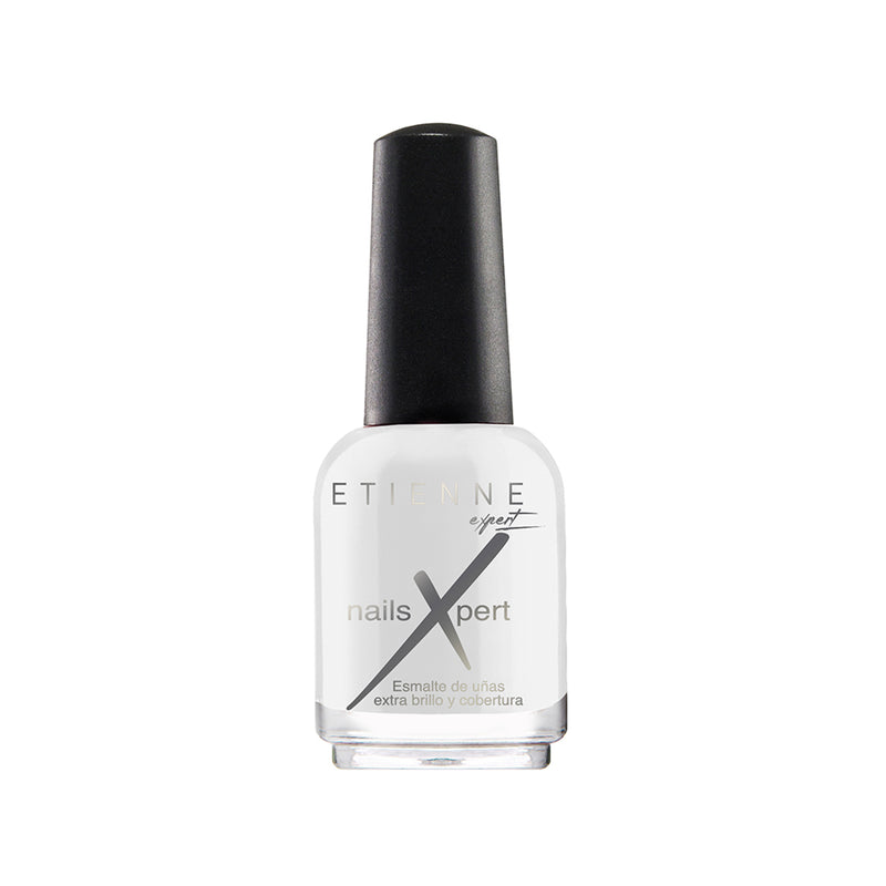 Etienne Esmalte Nails Xpert 52 Blanco