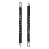 Etienne Delineador Ojos Crayon Plateado Argent