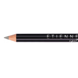 Etienne Delineador Ojos Crayon Plateado Argent