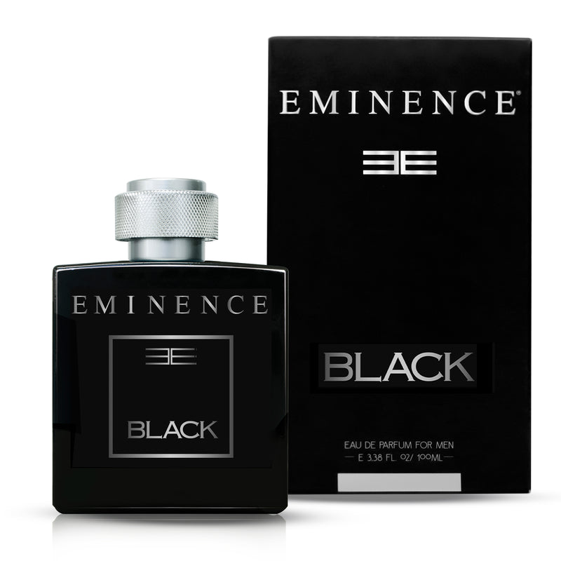 Eminence Black 100ml EDP